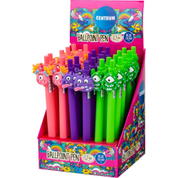 89832 PERO GUKOV MONSTERS 0,7 mm  36/432/864