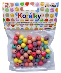 KORLKY DREVO PASTEL 10mm   PK510-27      1726