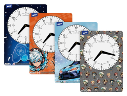 HODINY KOLSK BOYS S OBRZKOM    5301195