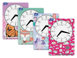 HODINY KOLSK GIRLS S OBRZKOM    5301196