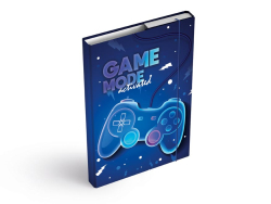 DOSKY NA ZO�ITY BOX A4 GAME    8021073