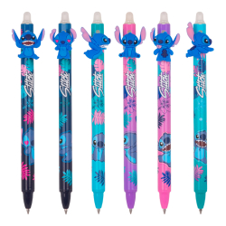 PERO GUMOVACIE STITCH COLORINO 0,5 mm R54908PTR