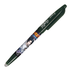 2064/001 NARUTO ROLLER FRIXION ball PILOT IERNY 0,7 NA ATRAMENT. BZE