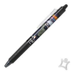 2061-001 NARUTO ROLLER FRIXION CLICKER 0,7 IERNY