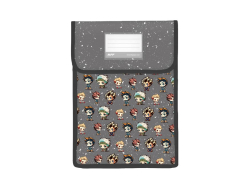 ZLOKA A4 VSZ ANIME MASCOTS   5371101