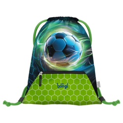 Vrecko s kapsou Futbal Lopta   A-34230