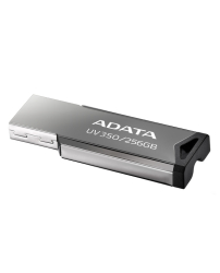 USB 3.2 FLASH DISK 256 GB DASHDRIVE UV350 ADATA   AUV360-256G   748381