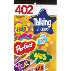 89722 KNIHA AKTIVITY NA NLEPKY 147x242mm / 6str.nlep.