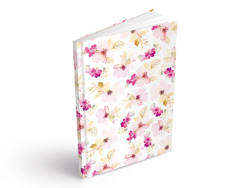 ZZNAM. KNIHA A4 S DOSKAMI LINKOVAN 100 list.   7501545      5/20