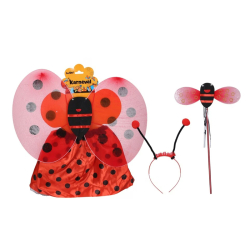 SET KARNEVAL- LIENKA  026043