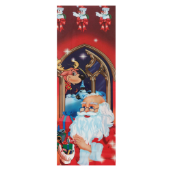 VRECKO MIKUL SOB CEM0006 celofn X-dno bon sklad