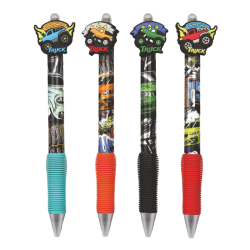 PERO GUMOVACIE AUT  0,5 COLORINO      R80426PTR