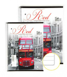 15084/2b BLOK COLLEGE A5 80 list. LINAJKOV 10/2400