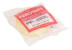 12mm x 10m LEP. PSKA TRANSPAR. SLO