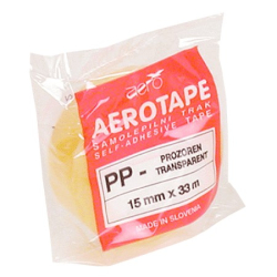 15mm x 33m LEP. PSKA TRANSPAR.-SLO 120/480