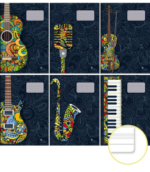 ZOIT 420 IST. A4/20 list. 20/4320