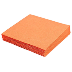 SERV.Delis oran�ov� 2vrst.20ks/33X33CM/ 86215