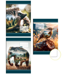 ZOIT 440 IST. A4/40 list. 10/2160