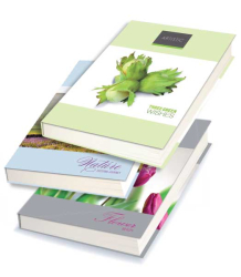 ZZNAM. KNIHA A6 S DOSKAMI LINKOVAN 96 list. 10/3920