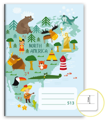 ZOIT 513 LIN. A5/10 list. 20/240/12960