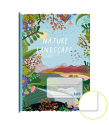 ZOIT 520 IS A5/20 list. 20/240/8640