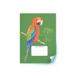 Zoit 525 tvorekov 20listov NOTES