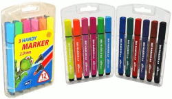 ZNAKOVAE JUMBO 12 F  TROJHRANN   6410745