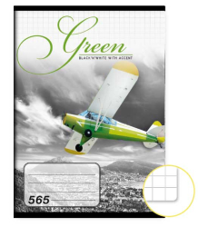 ZOIT 565 TVOR. A5/60 list. 10/80/2880