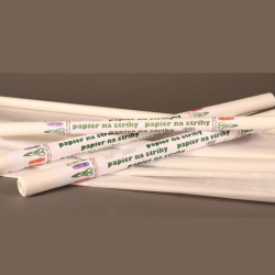 Strihov papier 100cmx100m PROFAX