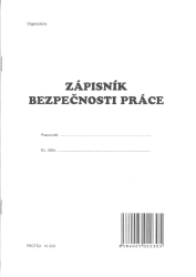 10223    ZPISNK BEZPENOSTI PRCE