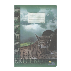Zoit 425 tvorekov 20listov EKO NOTES
