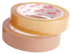 Lep. paska 25mmx66m hned