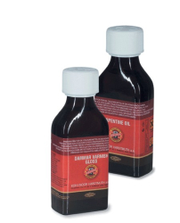 165537 LAK DAMAROV 100 ml,  ks