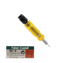 Nhradn hrot Faber Castel 0,50mm TG1-S