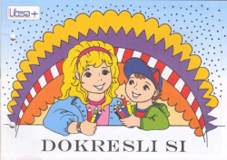 Vyma�ov�nky A5 DOKRESLI SI