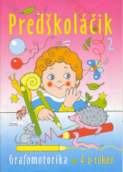 Vyma�ov�nky A4 PRED�KOL��IK 2