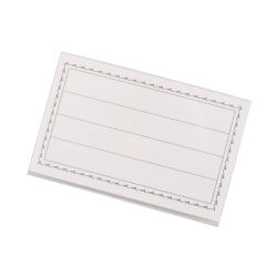 80132 MENOVKY VISA�KY 55x90mm �TIPEC+�PENDL�K  50/2000