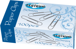 80059 SPONY 50 mm AKTOV, 100 ks  10/100