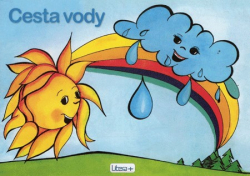 Vyma�ov�nky A5 CESTA VODY