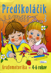 Vyma�ov�nky A4 PRED�KOL��IK 3