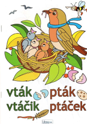 Vyma�ov�nky A5 VT�K A VT��IK