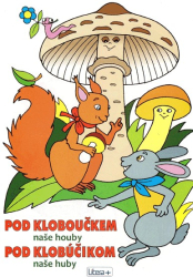 Vyma�ov�nky A5 POD KLOB��IKOM NA�E HUBY