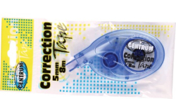 80742 KOREKN PSKA 5 mm x 8 m V SKU 12/288