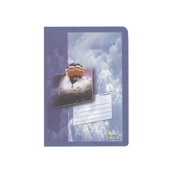 Zo�it 560 �ist� 60listov� EKO NOTES