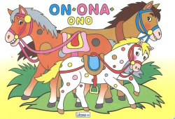 Vyma�ov�nky A5 ON , ONA , ONO