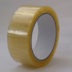 25mm x 60m LEP. PSKA TRANSPAR.- SOLVENT 12/72