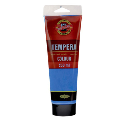 162805 TEMPEROV FARBA 250 ml KOBALT IMITCIA