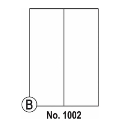 ETIKETY SOTO LABELS 105X298 No.1002