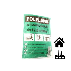 ZAKRVACIA PLACHTA 4 X 12,5 m MIKROTNOV 5 MC   3.6-0006