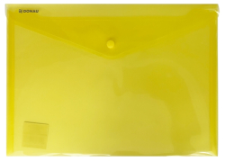 Obal na patent, A5, PP, DONAU, lt